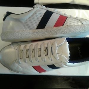 Moncler Ryegrass Sneaker